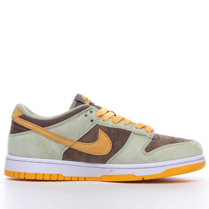 dusty olive sb dunk