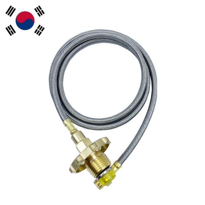 Camping Stove Designed For Korea Camping Gas Burner Stove Butane Gas