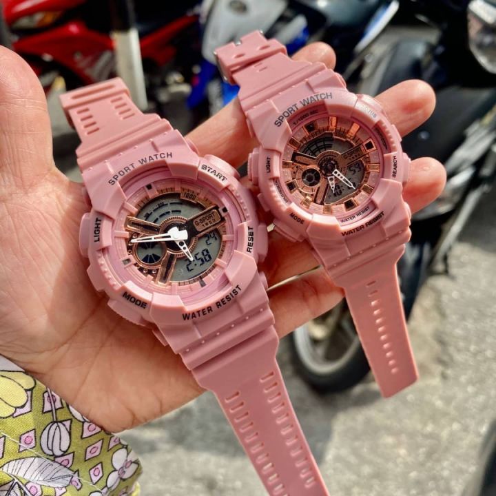 Couple watch cheap low price