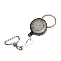 พวงกุญแจ  Wire Reel Keyholder