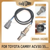 Oxygen Sensor Wideband O2 Sensors Lambda For Toyota Camry ACV30 ACV35 ACV36 2AZFE ACV31 1AZFE 89465 33240 8946533240 89465-33240 Oxygen Sensor Remover