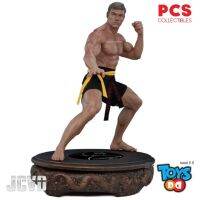 PCS Collectible Jean-Claude Van Damme: Shotokan Tribute 1/3 Scale Limited Edition Statue