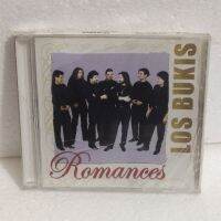 ละติน Los Bukis Romances M รุ่นไม่ถอดออกได้ A8