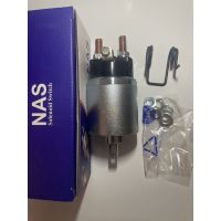 ออโตเมติกสตาร์ท SS-1228 12V NISSAN BIG-M TD25เบนชิล