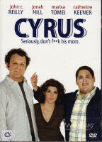 Cyrus ฝ่าด่านลูกแหง่ คุณแม่ขอร้อง (มีเสียงไทย) (DVD) ดีวีดี