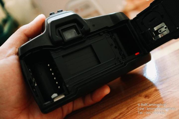 ขายกล้องฟิล์มใช้งานโครตง่ายเหมาะกับมือใหม่มากๆ-minolta-a-101si-serial-92801830