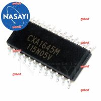 gzdvwf 2023 High Quality 1PCS CXA1645M CXA1645 SOP-24