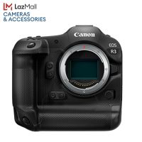 [ผ่อนชำระ 0% 10 เดือน] Canon EOS R3 Body