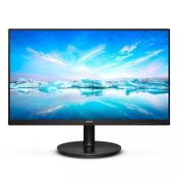 PHILIPS 23.8 VA 1920 x 1080 75 Hz 4 ms VGA, HDMI 75Hz Monitor (241V8L/67)