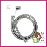 สายฉีดชำระครบชุด-โครม DONMARK DM-917RINSING SPARY SET DONMARK DM-917 CHROME **ลดราคาจัดหนัก **