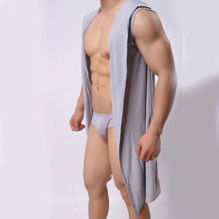 Male sexy pajamas hot sale