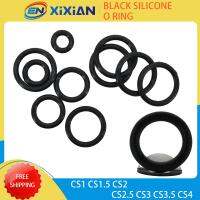 【hot】✚  CS1 CS2 CS2.5 CS3 CS4 Silicone O  Washers Food Grade Rings Insulated O-Rings VMQ Gasket