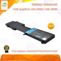 แบตโน๊ตบุ๊ค Battery Notebook Dell Inspiron 14z 5423 15z 5523 Series (11.1v / 44Wh) ของแท้ รับประกัน 1 ปี