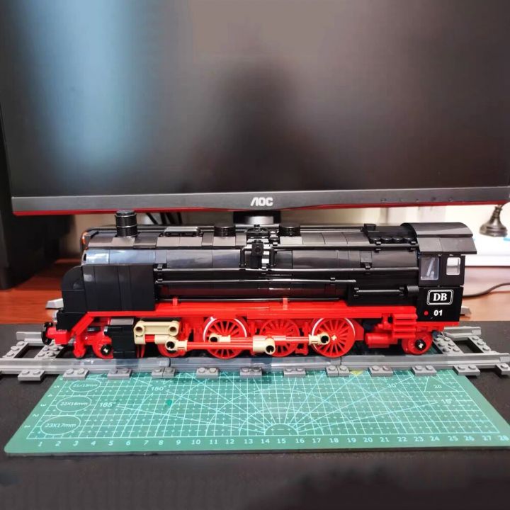 59004-jiestar-creative-expert-ideas-bro1-lecomotive-steam-train-railway-express-brick-modular-technical-model-building-block