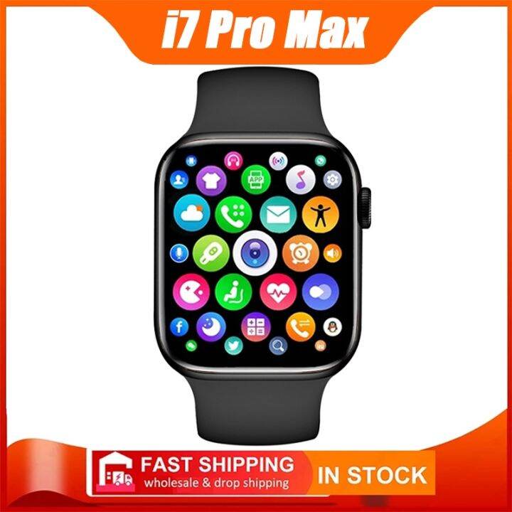 Smart Watch 7 Series 2022 Lazada.co.th