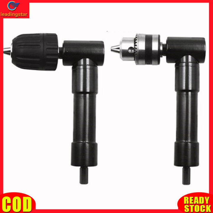 LeadingStar RC Authentic 90 Degree Right Angle Electric Drill Chucks 3