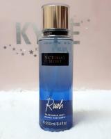 Victoria Secret Fragrance Mist กลิ่น Rush ขนาด 250 ml.สเปรย์น้ำหอม