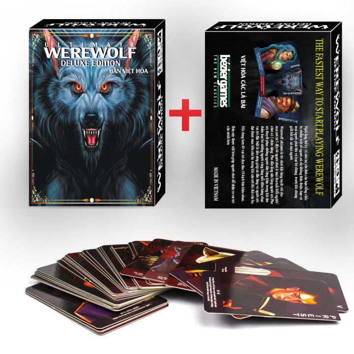 Werewolf The Apocalypse 8211 Earthblood tung trailer 8220ma sói biến  hình8221 cực chất  Mọt Game