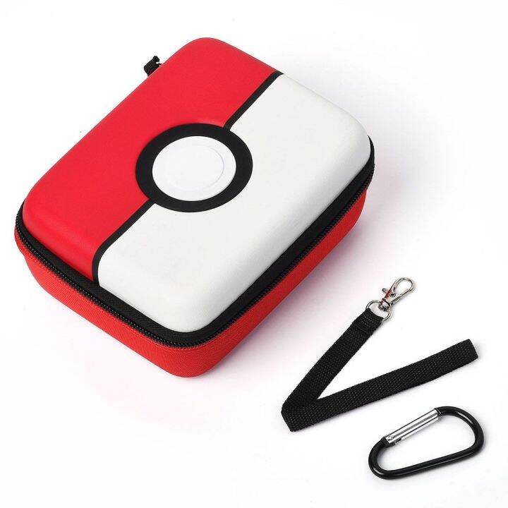 TI9P Travel Kit Display Shining Cards Box Capacity POKEMON Trading Cards Pokemon TCG Cards