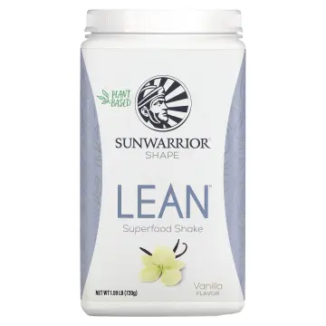  GNC Total Lean, Lean Shake Classic, Fuels Metabolism &  Supports Lean Muscle, Vanilla Bean