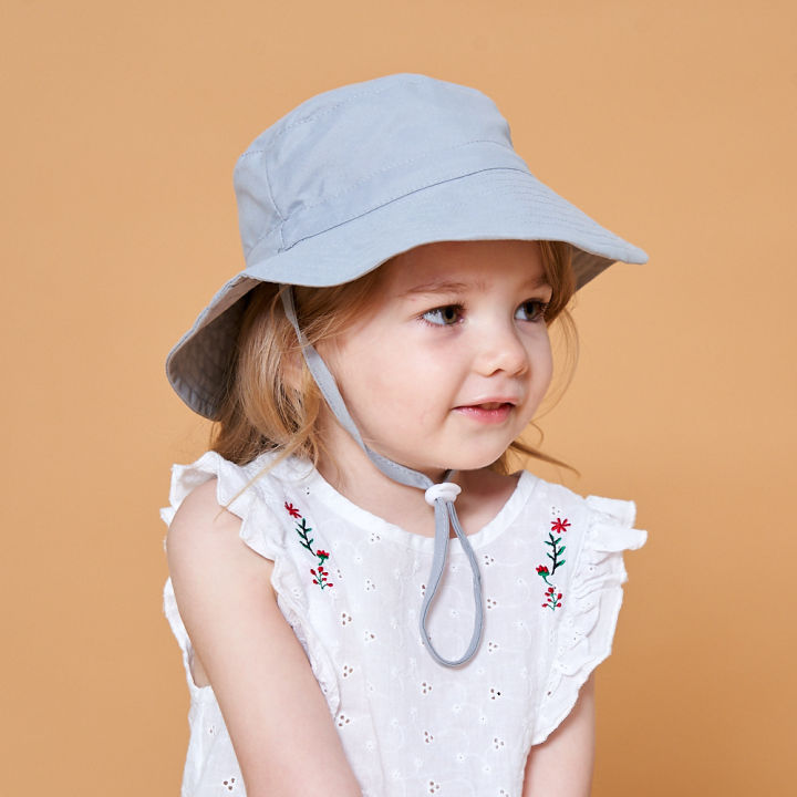 ์ืn0-5-f02-หมวกเด็ก-หมวกเด็กบัคเก้ต-หมวกบักเก็ตเด็ก