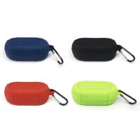 Earphone Protective Case for Bose Sport Earbuds Cover Shockproof Silicone Earbuds Case Replacement Accessories Coque Funda Wireless Earbud Cases