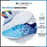 Giày Đá Bóng Wika Ultra 5 Chính Hãng