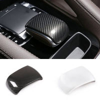 Car Center Mouse COMAND Control Armrest Trim Cover อุปกรณ์ตกแต่งภายในรถยนต์สำหรับ -Benz GLE GLS Class 2020