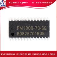 10pcs IC new original FM1808-70-SG FM1808-70-S FM1808-70 FM1808 SOP28