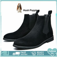 Hush_Puppies รองเท้าผู้ชาย รุ่นรองเท้าผู้ชาย รองเท้าเชลซี รองเท้าผู้ชาย รองเท้าหนังผู้ชาย รองเท้าบูท รองเท้าบูท ผู้ชาย รองเท้าหนัง