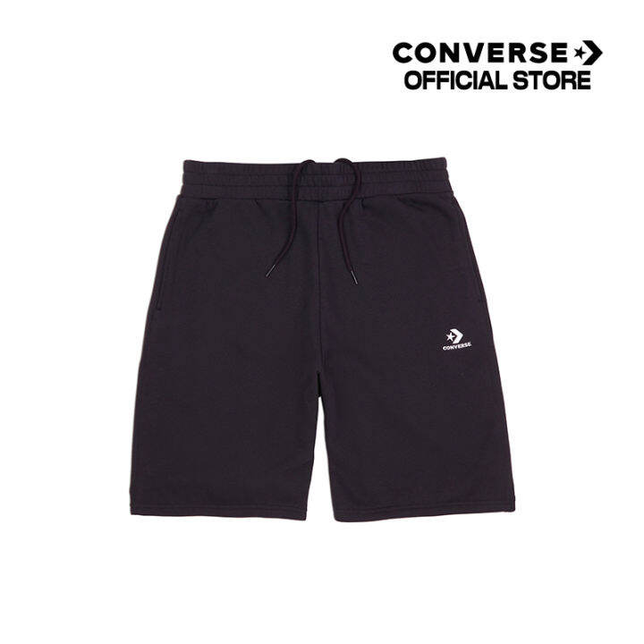 converse-go-to-embroidered-star-chevron-fleece-short-black-converse-all-star-gender-free-10023875-a01-1323875acobkxx