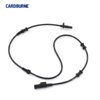 Cardburne Auto Parts เซ็นเซอร์ความเร็วล้อหน้า Abs 2465402510 สำหรับ Mercedes Benz W246 W176 X156