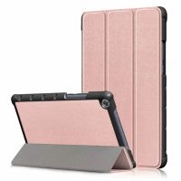 หนัง Pu ยืนเคสสำหรับหัวเหว่ย Mediapad M5 Lite 8.0 Jdn2-w09 Jdn2-al00ฝาครอบแท็บเล็ตสำหรับ Huawei Mediapad M5 Lite 8 Case3 In 1