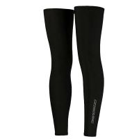 【CW】 Windproof Cycling Leg Legwarmer Tights UV Breathable Safety Knee Protector MTB Sleeve