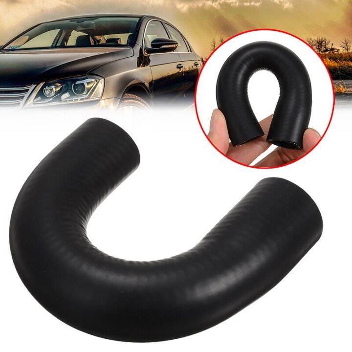 1pcs Silicone Ls Heater Bypass Hose Core Delete Coolant Crossover Hose