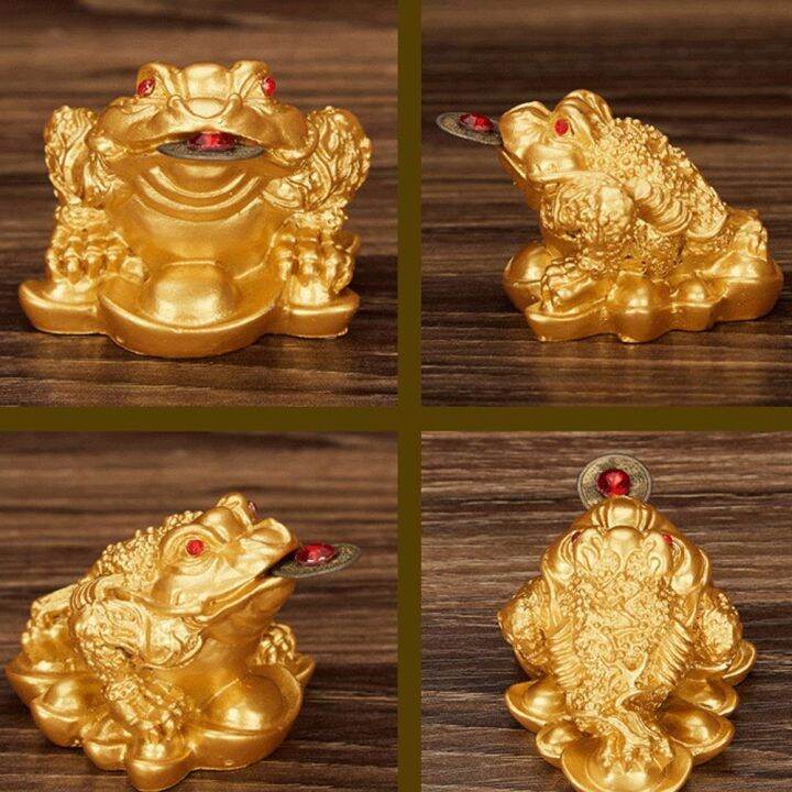 besegad-mini-fortune-lucky-coin-frog-feng-shui-money-toad-chan-chu-chinese-charm-of-prosperity-decoration-gift-for-home-office