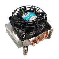 Dynatron G555 2U CPU Cooler Fan for Intel Xeon 5500 5600 Socket B LGA1366