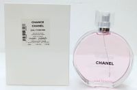 แท้ CHANEL CHANCE EAU TENDRE EDT 100ml (tester box)