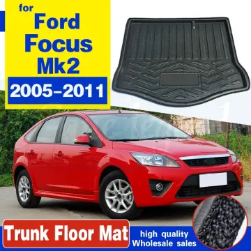 Used Ford Focus review 20092011  CarsGuide