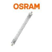 ออสแรม ฮาโลเจน Osram 64706 500W 240V R7S