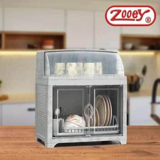 Zooey Kitchen Clean Dish Stock no. 803 Lazada PH