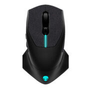 Thích hợp cho Alienware 610M 310M 320M Chuột nhãn dán xe thể thao