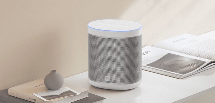 mi-smart-speaker-ลำโพงอัจฉริยะ-สั่งงานด้วยเสียงภาษาไทย-รองรับ-google-assistant-5-0