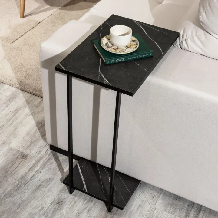 Karah Furniture SIDE TABLE / SIDE TABLE STAND Lazada PH