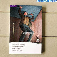 (มือสอง) หนังสือ : Pearson Readers ; Sherlock Holmes (Level5)