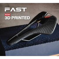 อาน/เบาะ FAST : 3D PRINTED SADDLE