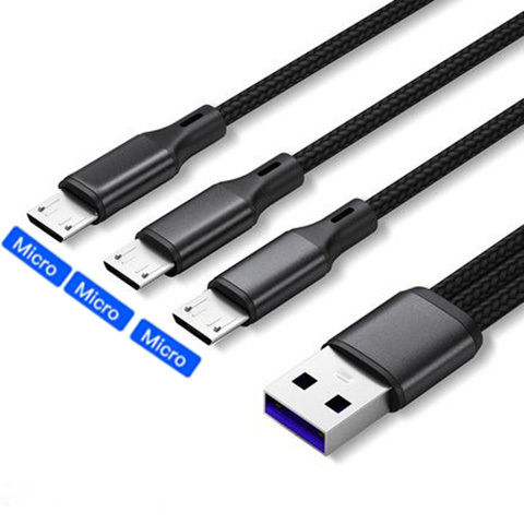 cw-3-in-1-usb-type-c-cable-for-android-type-c-redmi-note-10-9-8-pro-mobile-one-drag-three-data-lines-charging