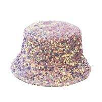 【CW】 Hat Leopard Pattern Performance Basin Cap