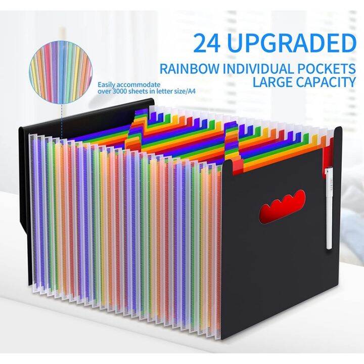 accordian-file-organizer-expandable-file-folder-portable-accordian-folder-letter-size-for-paper-documents-a4-letter-size