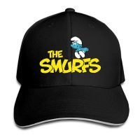 peewit mainunisexe smurfs johan and men women cap golf cap